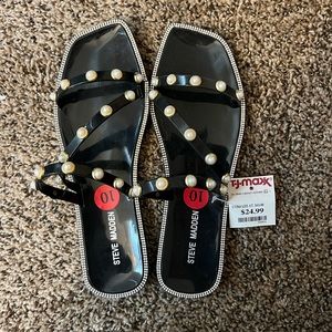 steve madden sandals